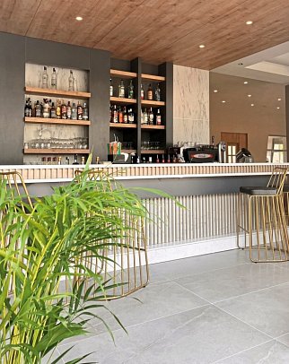 Side Story Resort & Spa Hotel