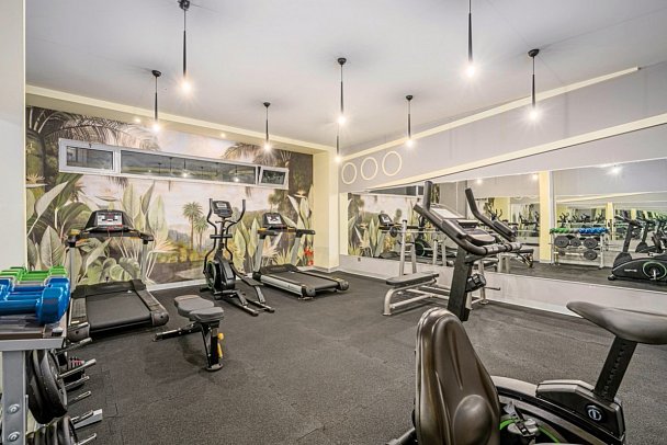 Side Story Resort & Spa Hotel