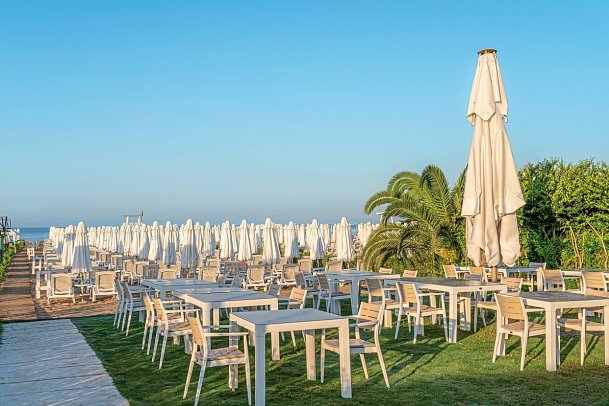 Side Story Resort & Spa Hotel
