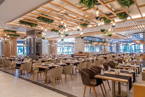 Side Royal Style Hotel