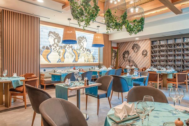 Side Royal Style Hotel