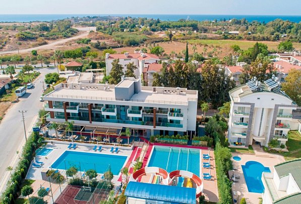 Calimera Side Resort