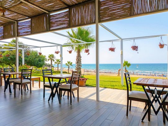 Süral Hotel