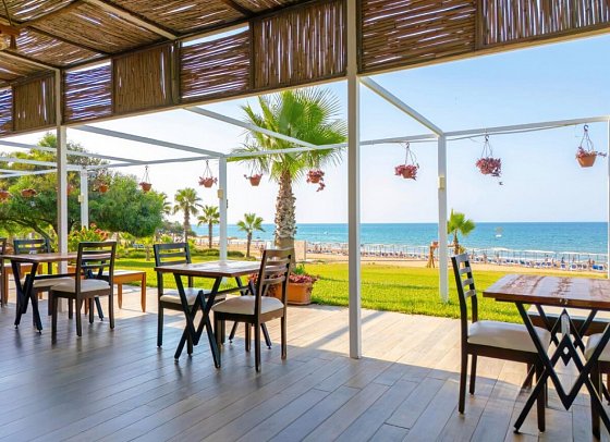 Süral Hotel