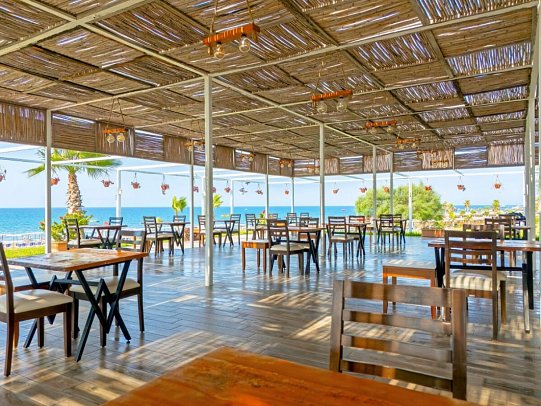 Süral Hotel