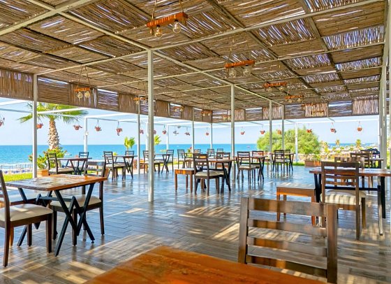 Süral Hotel