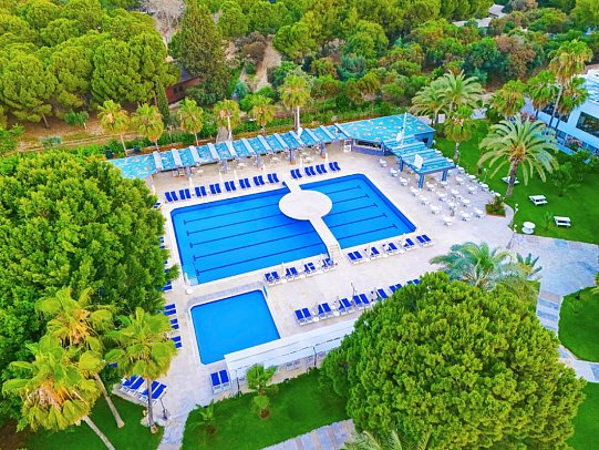 Süral Hotel
