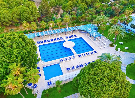 Süral Hotel