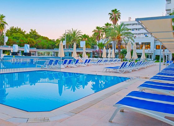 Süral Hotel