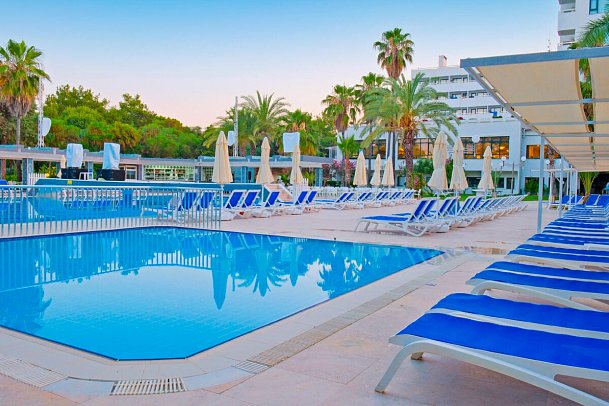 Süral Hotel