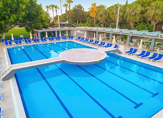 Süral Hotel