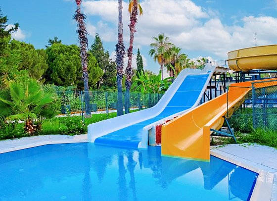 Süral Hotel