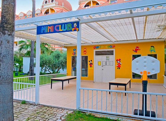 Süral Hotel