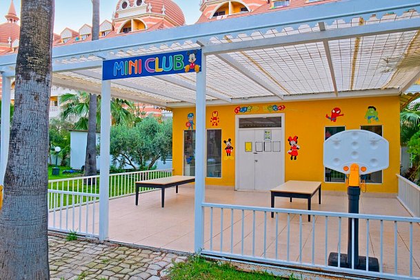 Süral Hotel