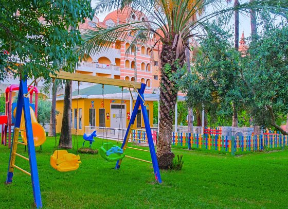Süral Hotel
