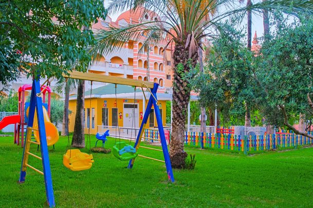 Süral Hotel