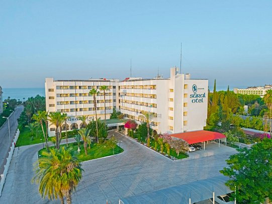 Süral Hotel