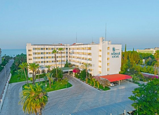 Süral Hotel