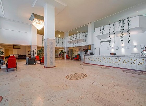 Süral Hotel