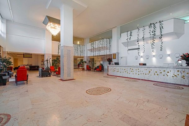 Süral Hotel