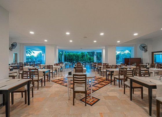 Süral Hotel