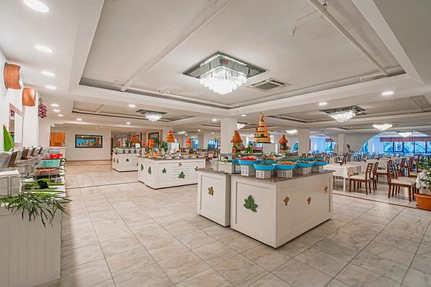 Süral Hotel