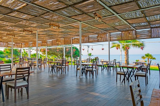 Süral Hotel