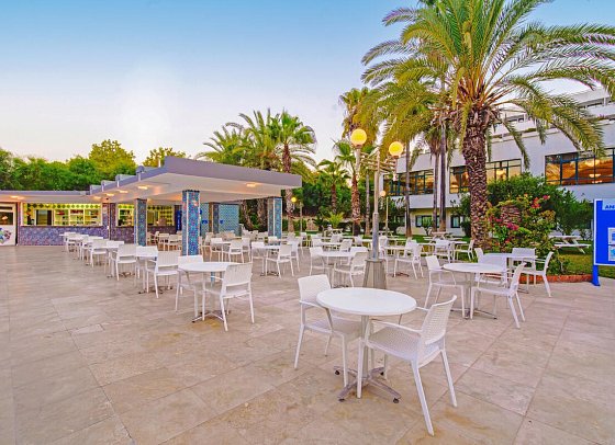 Süral Hotel