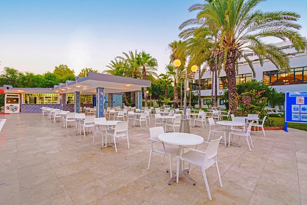 Süral Hotel