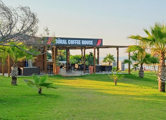 Süral Hotel