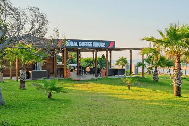 Süral Hotel