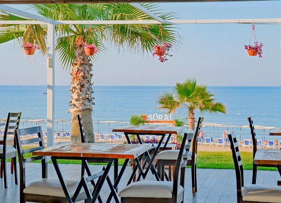 Süral Hotel
