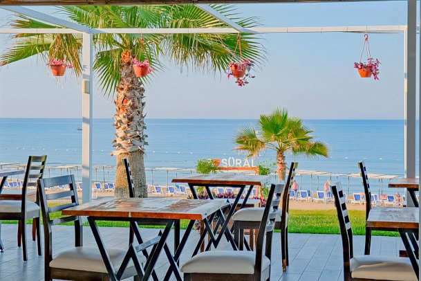 Süral Hotel