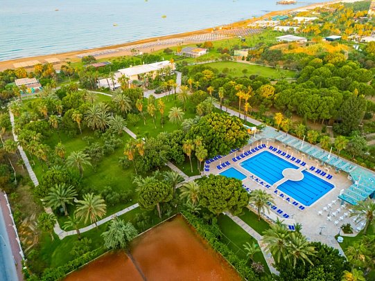 Süral Hotel
