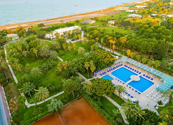 Süral Hotel
