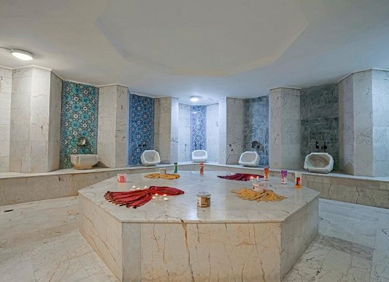 Süral Hotel