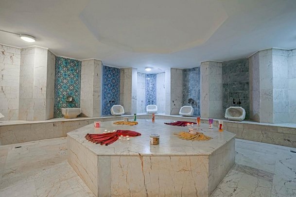 Süral Hotel
