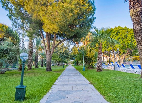Süral Hotel