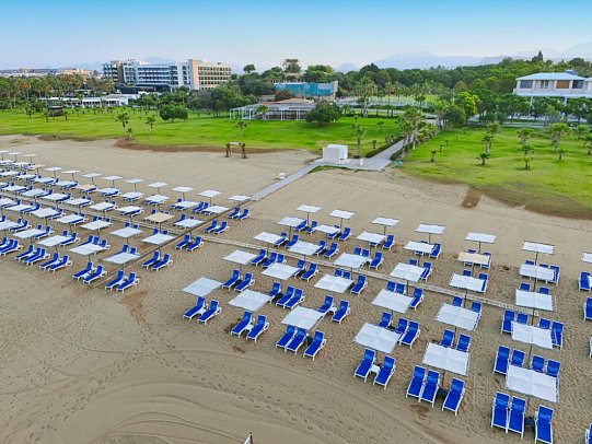 Süral Hotel
