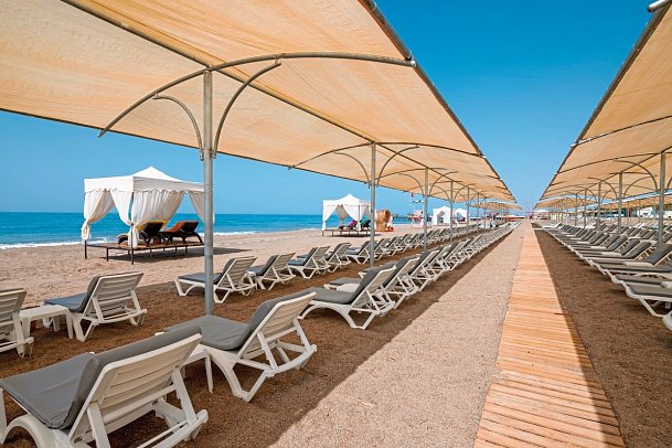 Washington Resort Hotel