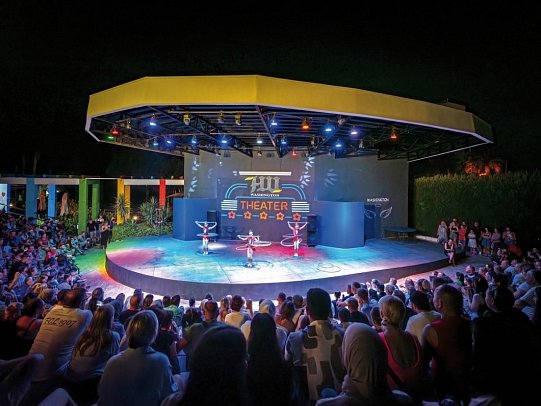 Washington Resort Hotel