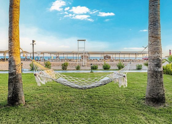 Washington Resort Hotel