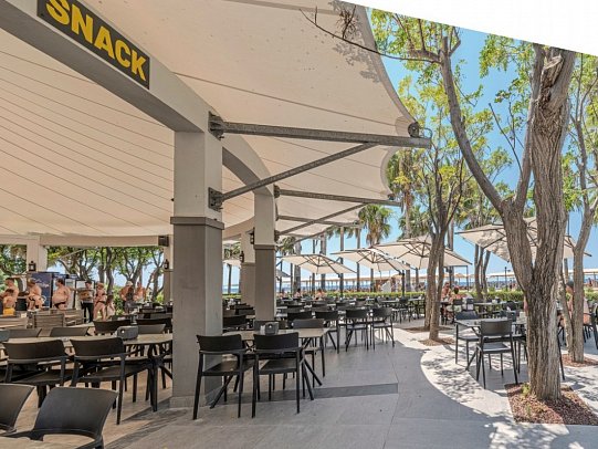 Washington Resort Hotel