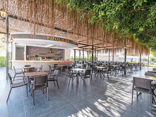 Washington Resort Hotel