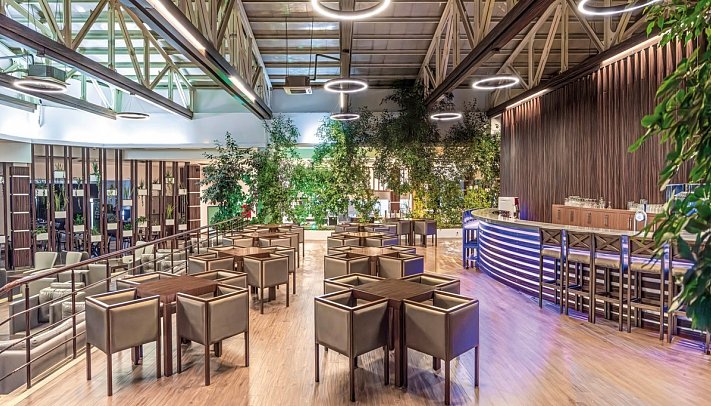 Washington Resort Hotel