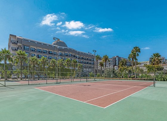 Washington Resort Hotel
