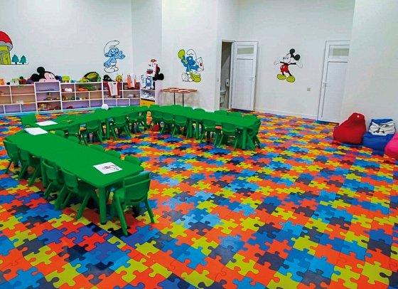 Dream Family Club