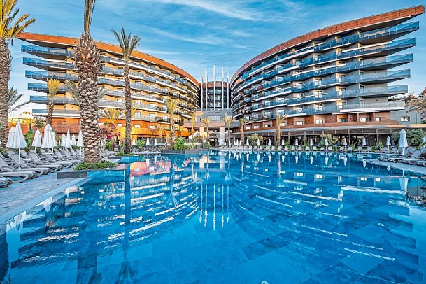 Calyptus Kirman Premium