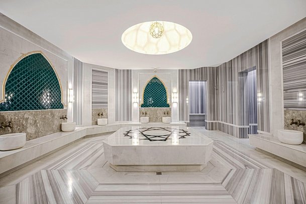 Calyptus Kirman Premium