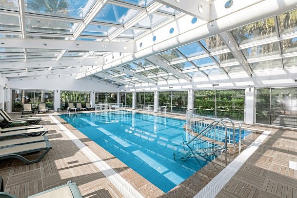 Seher Kumköy Star Resort & Spa